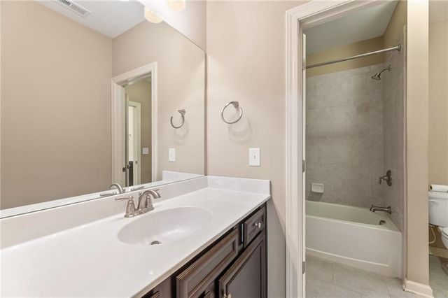 2443 Barrett Preserve Court SW, Marietta, GA 30064
