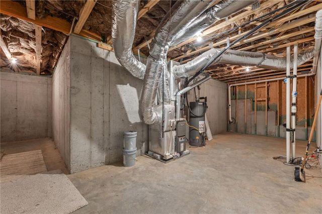 2443 Barrett Preserve Court SW, Marietta, GA 30064