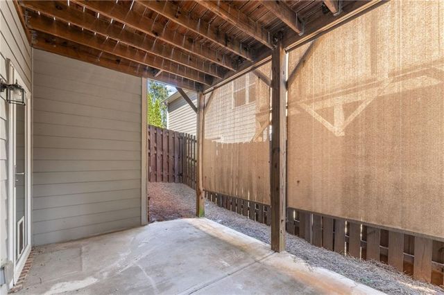 2443 Barrett Preserve Court SW, Marietta, GA 30064
