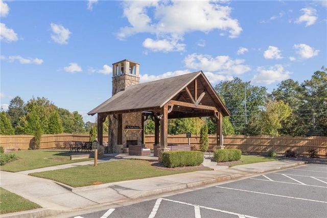 2443 Barrett Preserve Court SW, Marietta, GA 30064