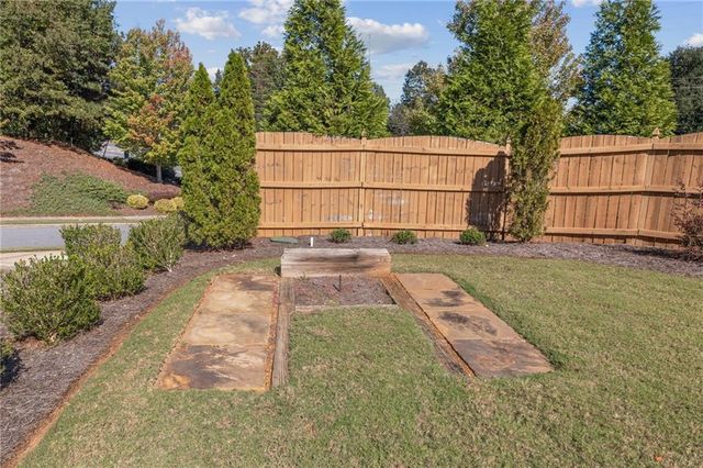 2443 Barrett Preserve Court SW, Marietta, GA 30064