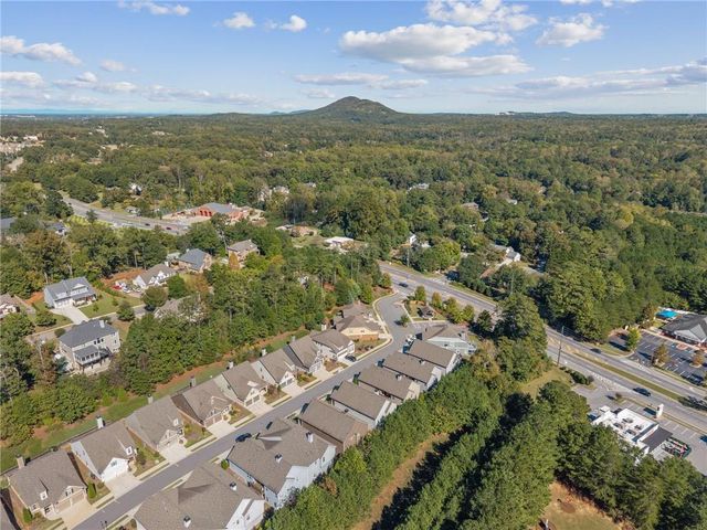 2443 Barrett Preserve Court SW, Marietta, GA 30064