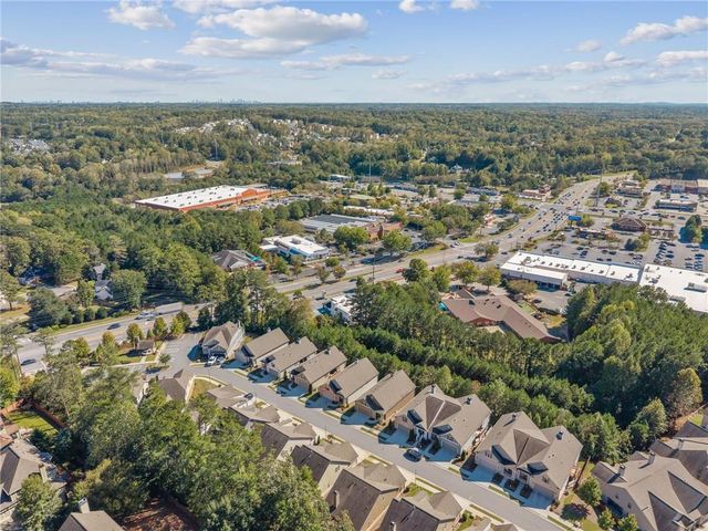 2443 Barrett Preserve Court SW, Marietta, GA 30064
