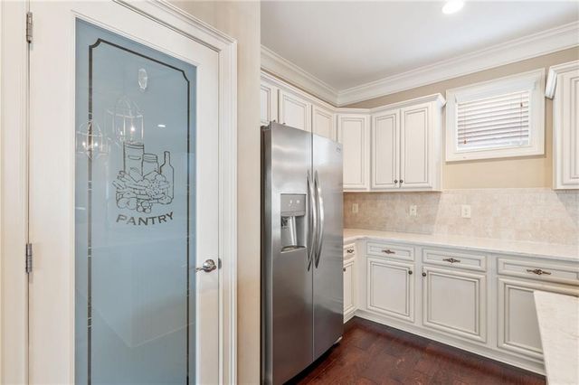 2443 Barrett Preserve Court SW, Marietta, GA 30064