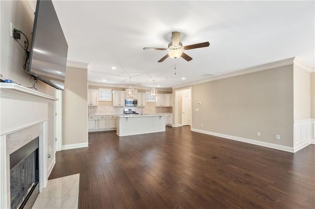 2443 Barrett Preserve Court SW, Marietta, GA 30064