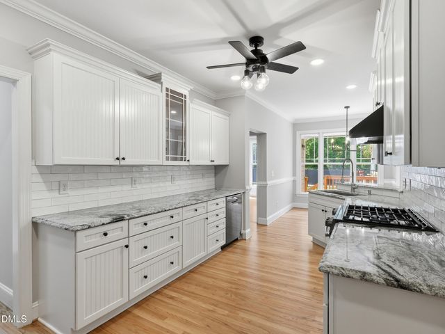 8801 Ormand Way, Wake Forest, NC 27587