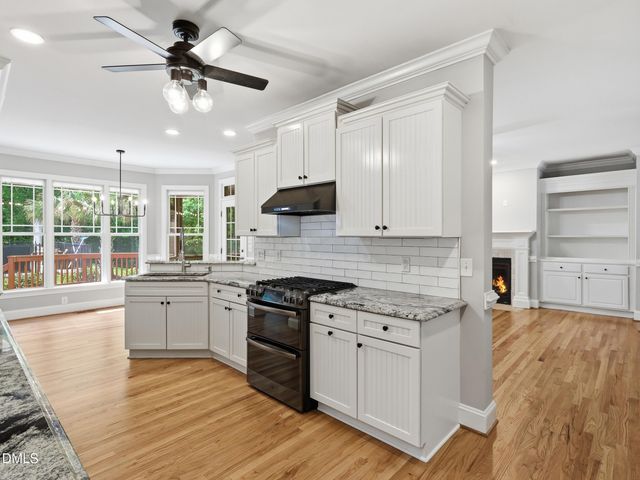 8801 Ormand Way, Wake Forest, NC 27587