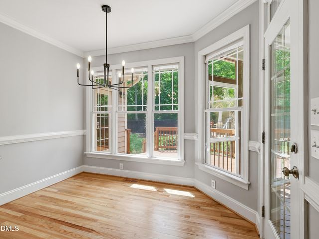 8801 Ormand Way, Wake Forest, NC 27587