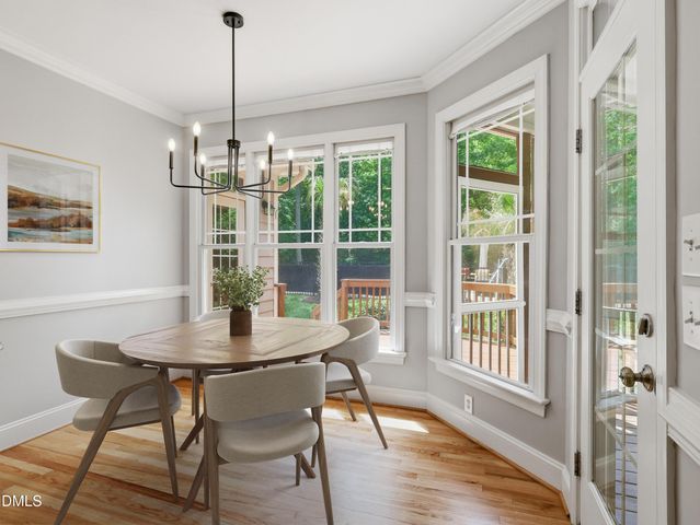 8801 Ormand Way, Wake Forest, NC 27587