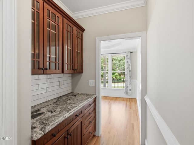 8801 Ormand Way, Wake Forest, NC 27587