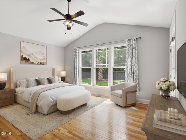 8801 Ormand Way, Wake Forest, NC 27587