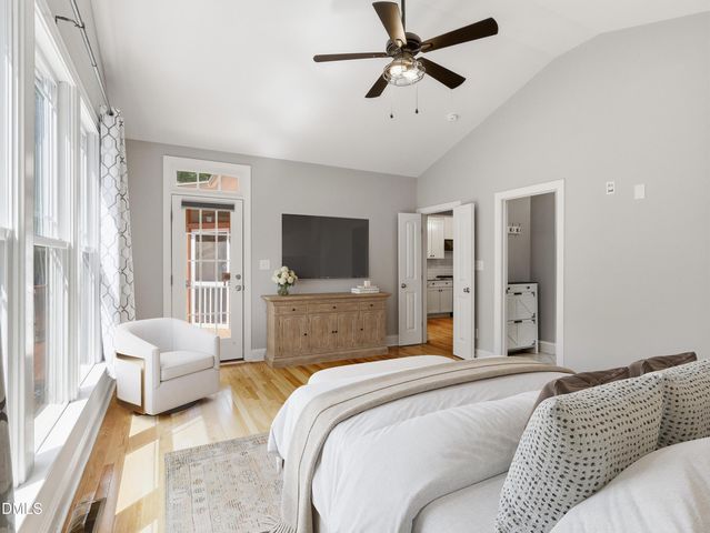8801 Ormand Way, Wake Forest, NC 27587