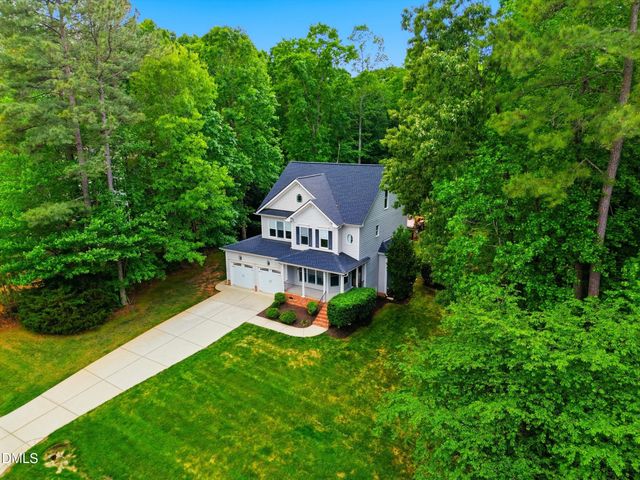 8801 Ormand Way, Wake Forest, NC 27587