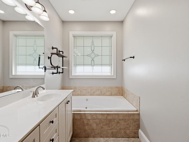 8801 Ormand Way, Wake Forest, NC 27587