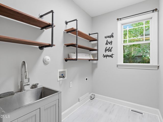 8801 Ormand Way, Wake Forest, NC 27587