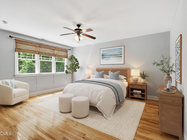 8801 Ormand Way, Wake Forest, NC 27587