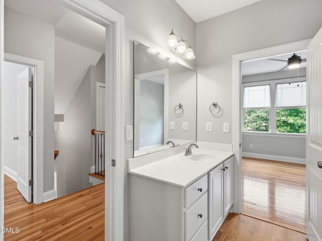 8801 Ormand Way, Wake Forest, NC 27587