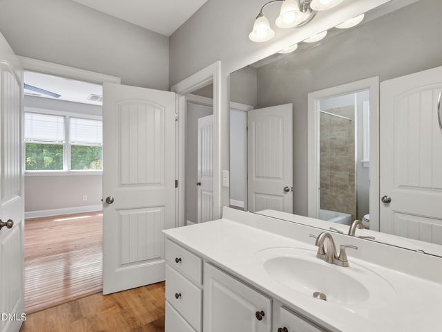 8801 Ormand Way, Wake Forest, NC 27587
