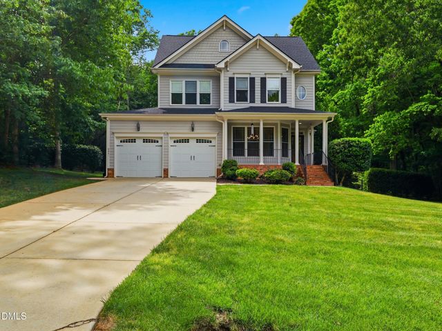 8801 Ormand Way, Wake Forest, NC 27587