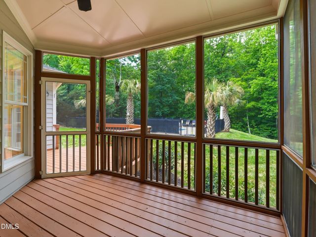 8801 Ormand Way, Wake Forest, NC 27587