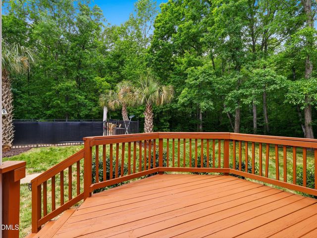 8801 Ormand Way, Wake Forest, NC 27587