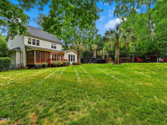 8801 Ormand Way, Wake Forest, NC 27587