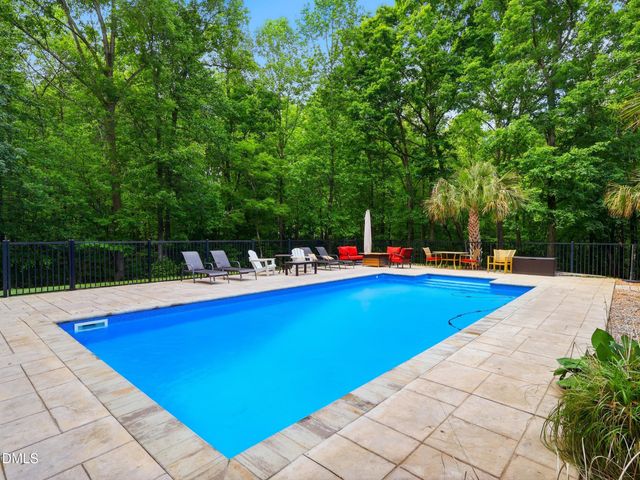8801 Ormand Way, Wake Forest, NC 27587