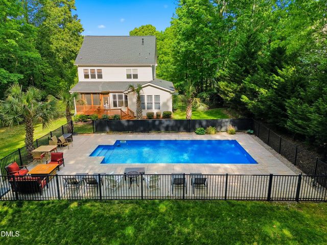 8801 Ormand Way, Wake Forest, NC 27587