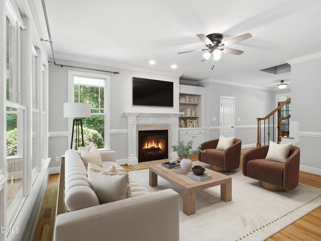 8801 Ormand Way, Wake Forest, NC 27587