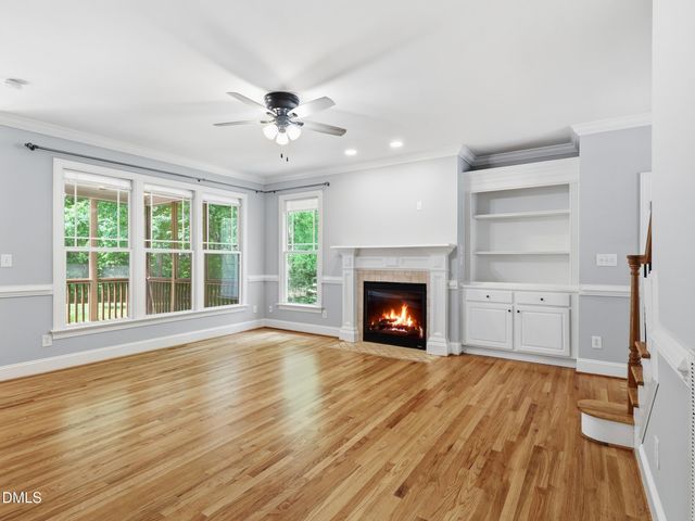 8801 Ormand Way, Wake Forest, NC 27587