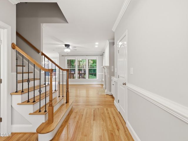 8801 Ormand Way, Wake Forest, NC 27587
