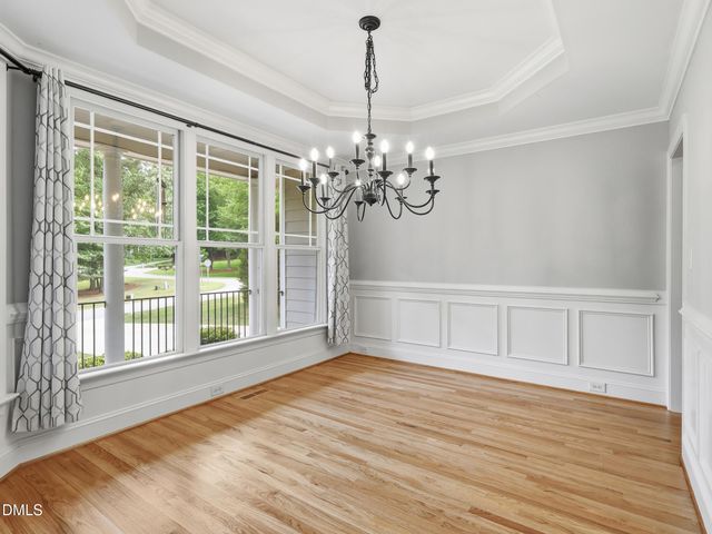 8801 Ormand Way, Wake Forest, NC 27587