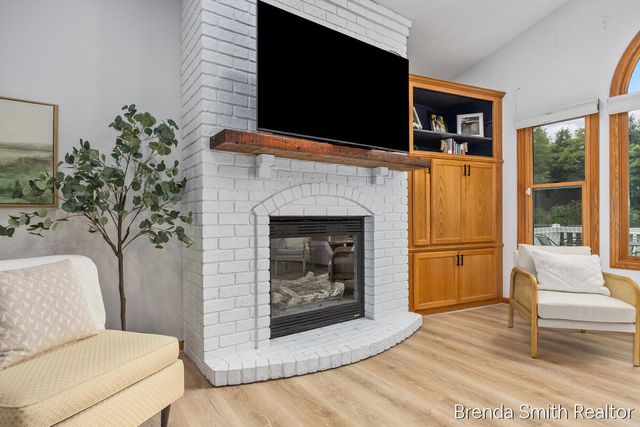 12189 White Pine Drive, Allendale, MI 49401