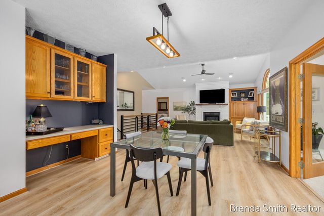 12189 White Pine Drive, Allendale, MI 49401