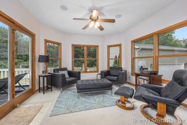 12189 White Pine Drive, Allendale, MI 49401