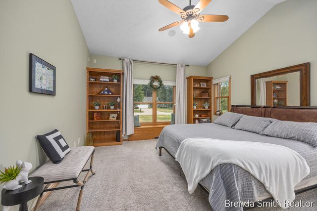 12189 White Pine Drive, Allendale, MI 49401