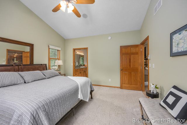 12189 White Pine Drive, Allendale, MI 49401