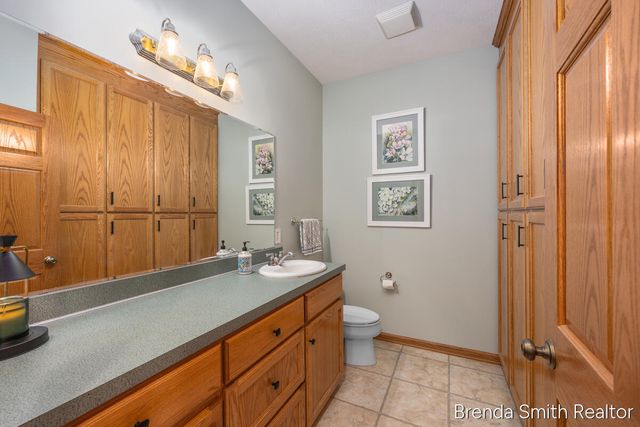 12189 White Pine Drive, Allendale, MI 49401