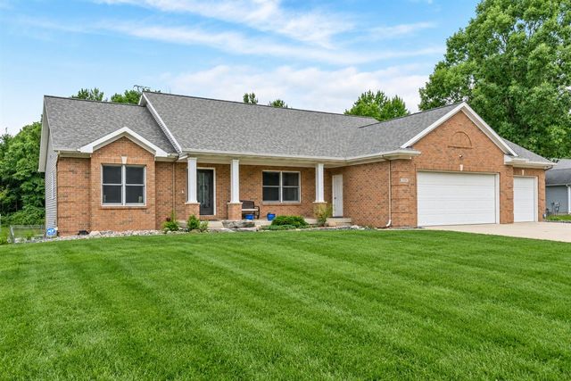 12189 White Pine Drive, Allendale, MI 49401