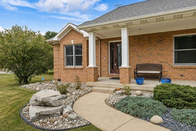 12189 White Pine Drive, Allendale, MI 49401