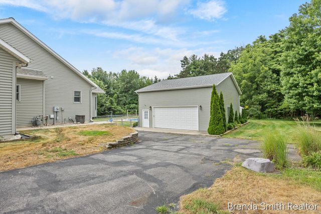 12189 White Pine Drive, Allendale, MI 49401