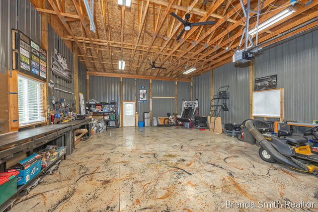 12189 White Pine Drive, Allendale, MI 49401