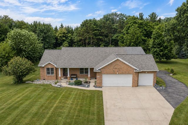 12189 White Pine Drive, Allendale, MI 49401
