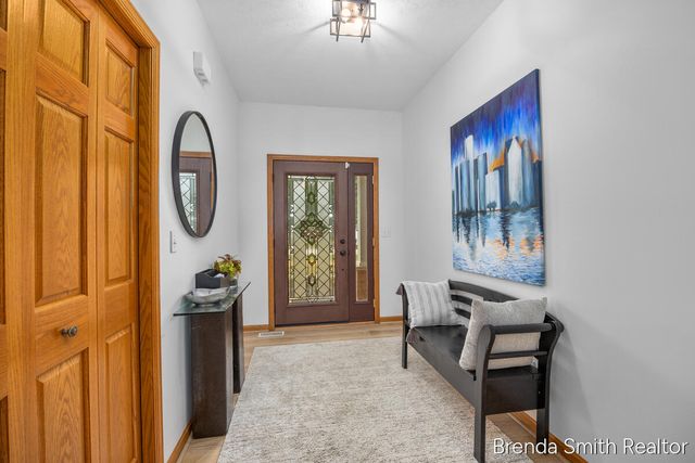 12189 White Pine Drive, Allendale, MI 49401