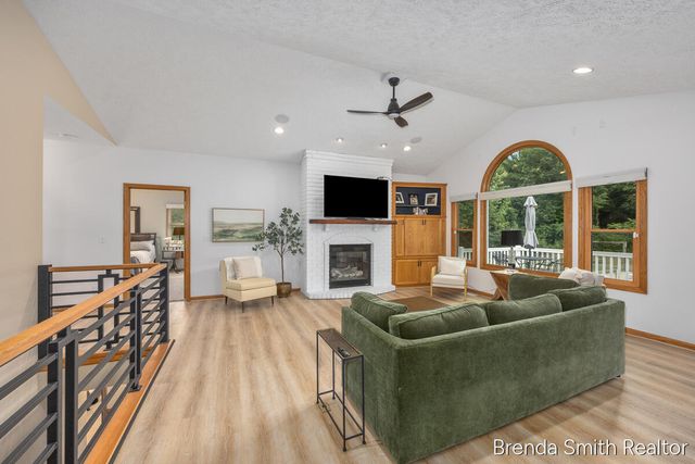 12189 White Pine Drive, Allendale, MI 49401