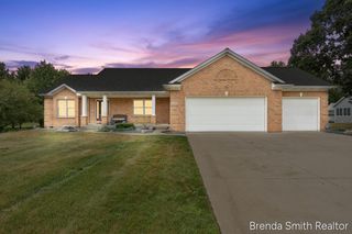 12189 White Pine Drive, Allendale, MI 49401