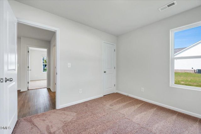 3890 Origin Drive, Bailey, NC 27807