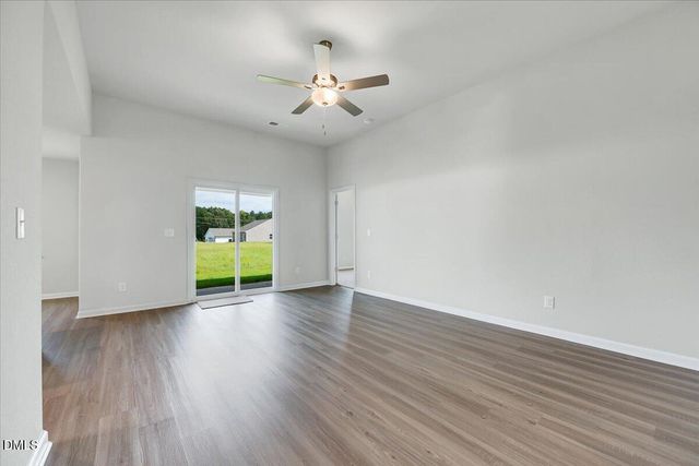 3890 Origin Drive, Bailey, NC 27807