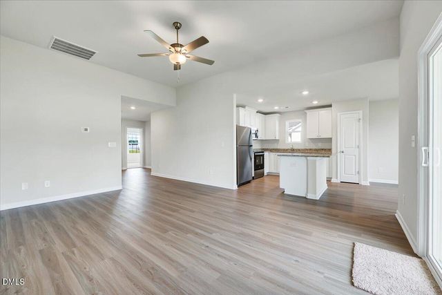 3890 Origin Drive, Bailey, NC 27807