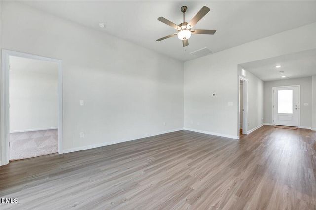 3890 Origin Drive, Bailey, NC 27807